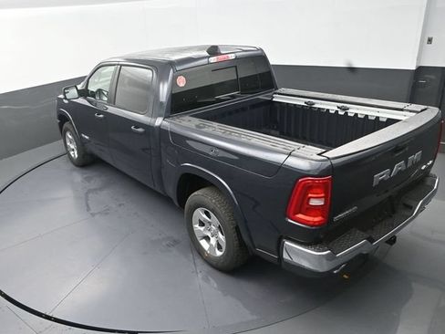 New 2026 RAM 1500 Big Horn AWD/4WD image 15