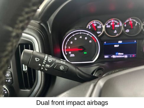 Used 2020 Chevrolet Silverado 2500 LT w/ All Star Edition AWD/4WD image 39