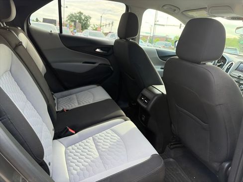 Used 2020 Chevrolet Equinox LS w/ LS Convenience Package AWD/4WD image 26