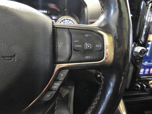 Used 2020 RAM 1500 Limited AWD/4WD image 40