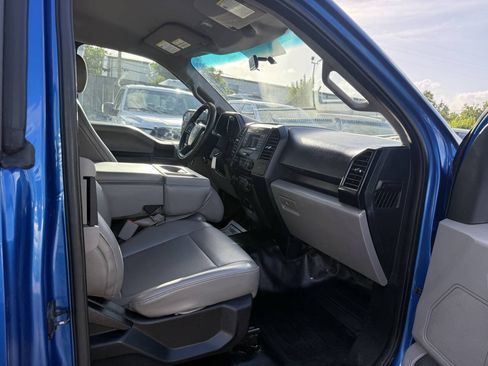 Used 2016 Ford F150 XL w/ Equipment Group 101A Mid RWD image 10