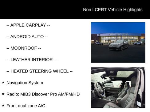 Used 2022 Volkswagen Golf R image 27