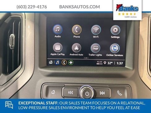 New 2026 GMC Sierra 2500 Pro w/ Convenience Package image 12