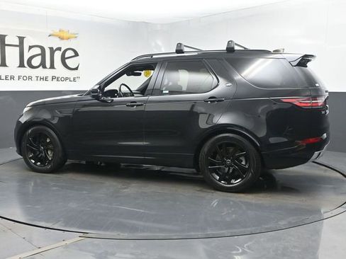 Used 2020 Land Rover Discovery Landmark AWD/4WD image 53