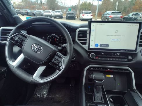 Used 2023 Toyota Tundra Platinum image 23