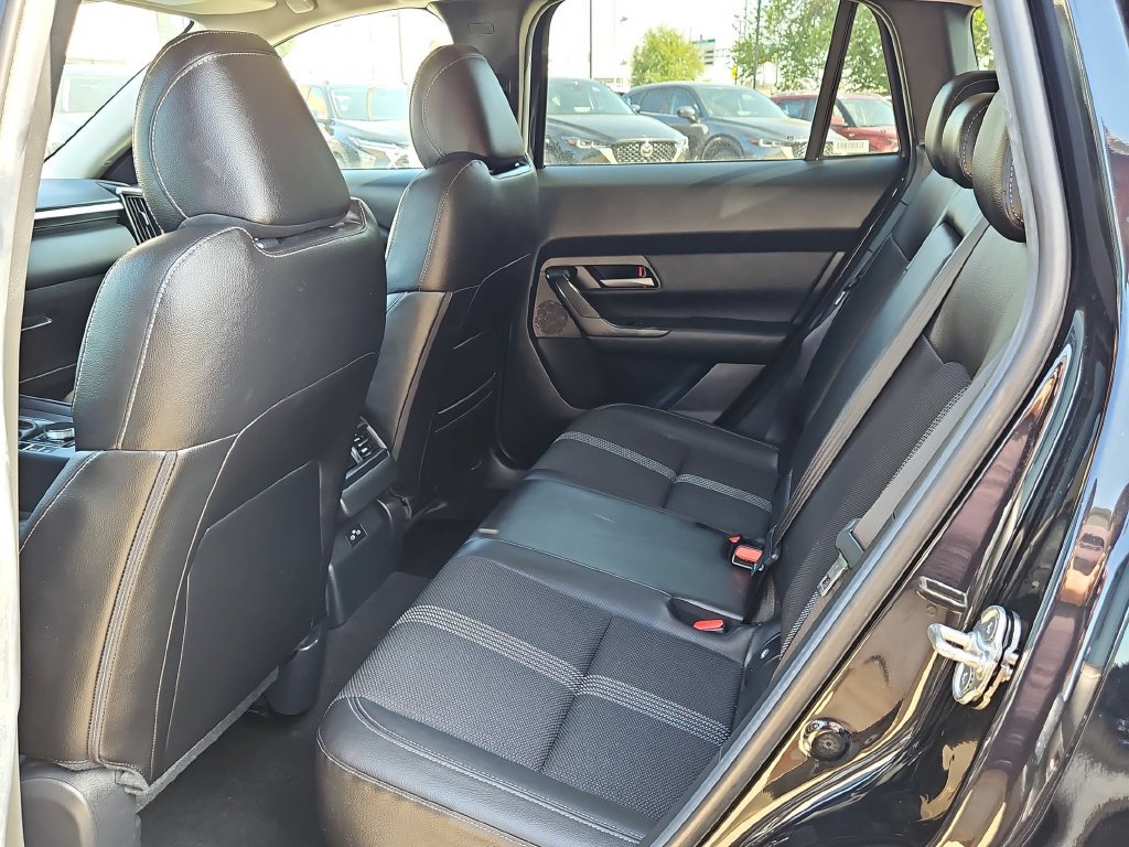 Used 2026 MAZDA CX-50 AWD 2.5 S w/ Preferred Pkg image 25