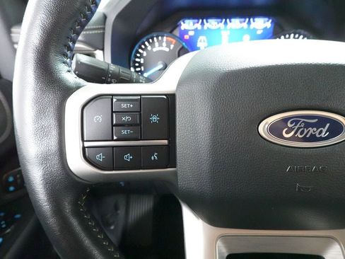 Certified 2024 Ford Expedition XLT AWD/4WD image 13