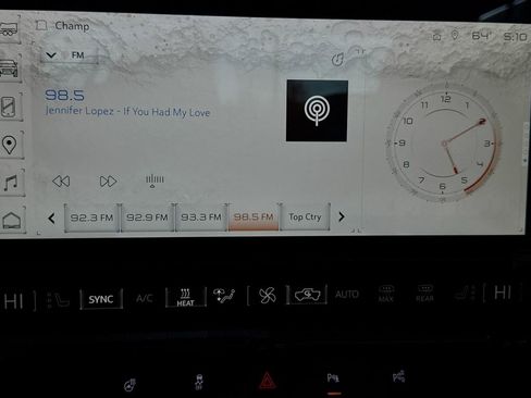 Used 2025 GMC Hummer EV 3X AWD/4WD image 26