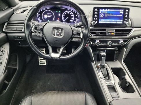 Used 2020 Honda Accord Sport image 22