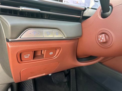 New 2026 Genesis GV80 3.5T Prestige image 16