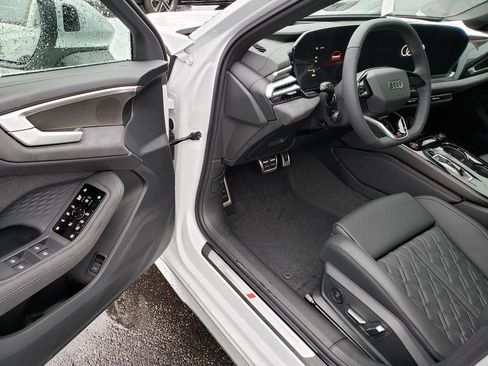 New 2025 Audi S5 Premium Plus image 6