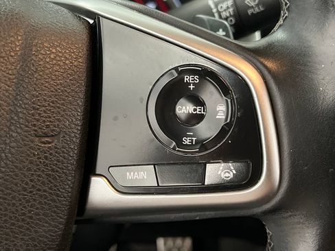 Used 2019 Honda Civic Sport image 44