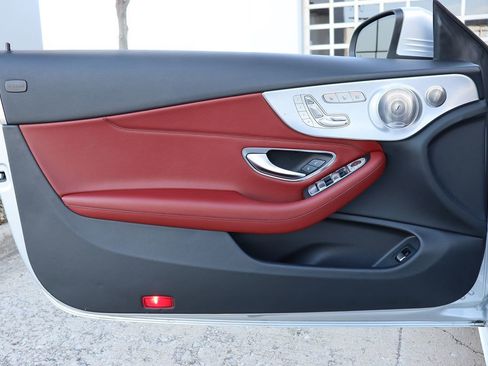 Used 2018 Mercedes-Benz C 300 Cabriolet image 49