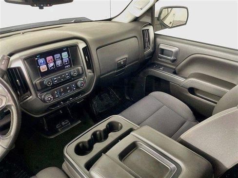 Used 2018 Chevrolet Silverado 1500 LT AWD/4WD image 24