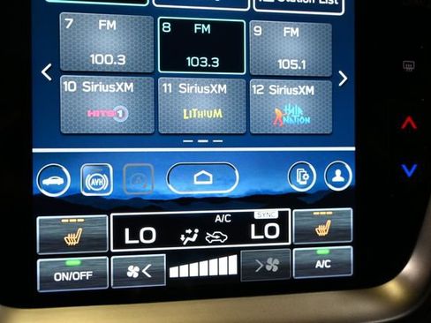 Used 2024 Subaru Outback Limited XT w/ Popular Package #2 AWD/4WD image 33