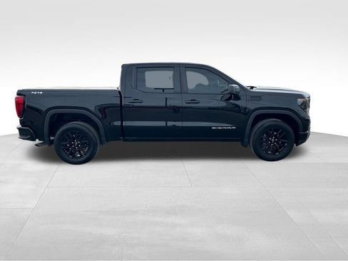 Used 2024 GMC Sierra 1500 Pro w/ Graphite Edition image 8