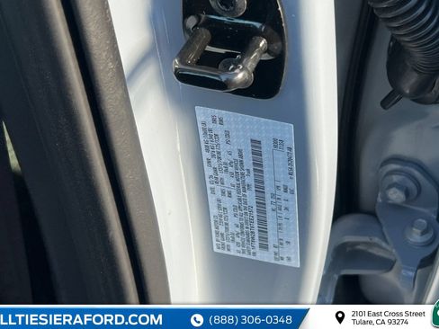 New 2026 Ford F250 Lariat w/ FX4 Off-Road Package AWD/4WD image 26