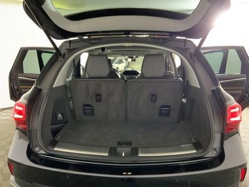 Used 2020 Acura MDX SH-AWD w/ Technology Package image 36