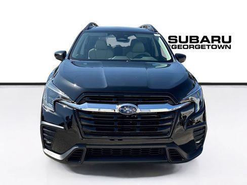 New 2026 Subaru Ascent Limited AWD/4WD image 3