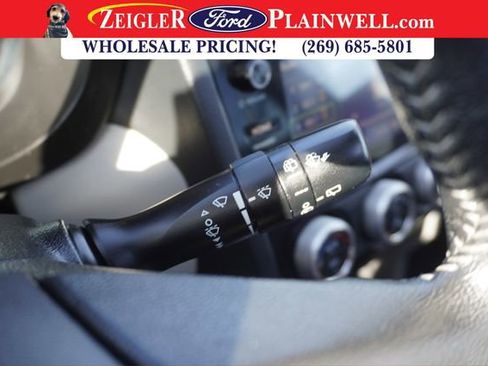 Used 2018 Subaru Forester 2.5i Limited image 26