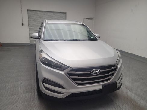 Used 2017 Hyundai Tucson SE Plus image 14