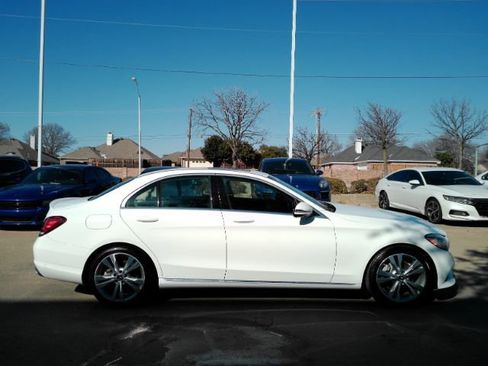Used 2019 Mercedes-Benz C 300 C Class image 5