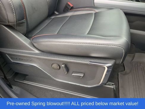 Used 2024 Ford F250 Lariat AWD/4WD image 50