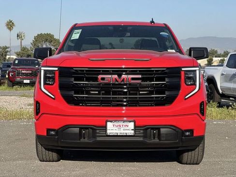 New 2026 GMC Sierra 1500 Elevation RWD image 2