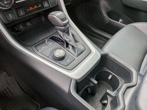 Used 2023 Toyota RAV4 XSE image 22