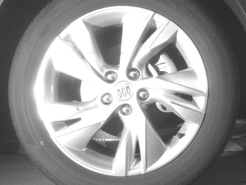 Used 2026 Buick Encore GX Preferred FWD image 16