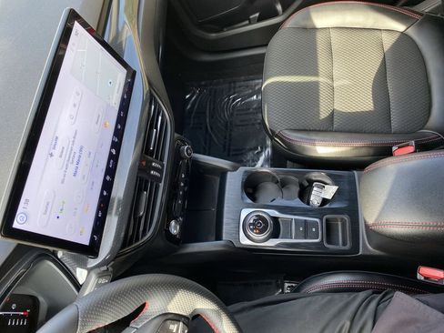 Certified 2023 Ford Escape ST-Line w/ Tech Pack #1 image 24