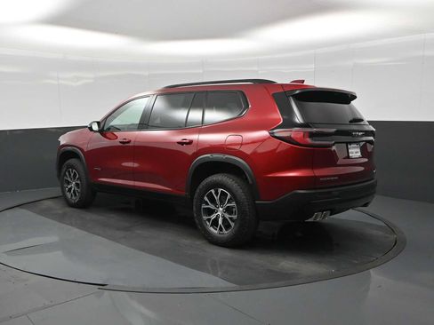 New 2026 GMC Acadia AT4 AWD/4WD image 6