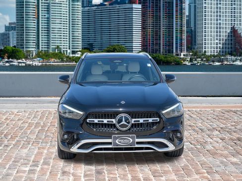 Used 2025 Mercedes-Benz GLA 250 image 2