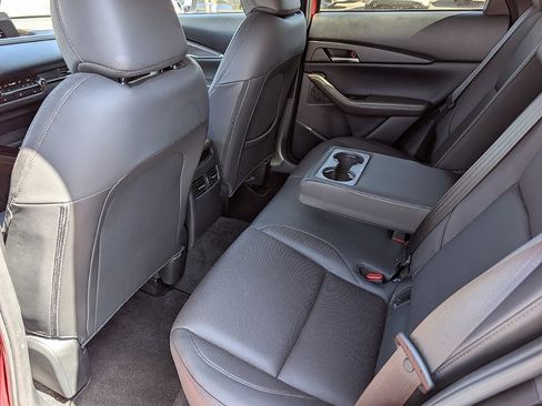 Certified 2025 MAZDA CX-30 2.5 Turbo w/ Premium Package image 21