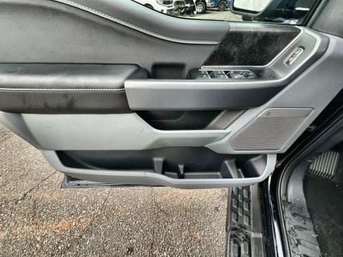 New 2025 Ford F150 Lightning Flash image 15