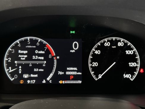 New 2026 Honda Ridgeline RTL image 21