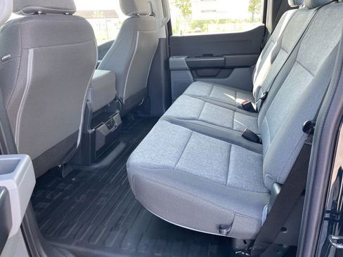 New 2025 Ford F150 XL image 25