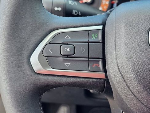 New 2026 Jeep Compass Latitude AWD/4WD image 42