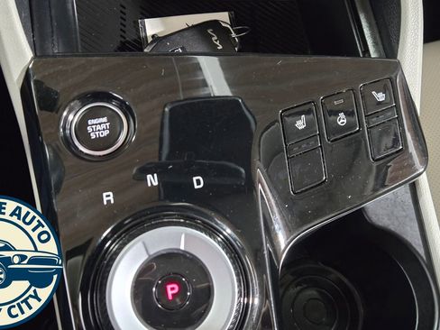 Used 2023 Kia Sportage EX image 14
