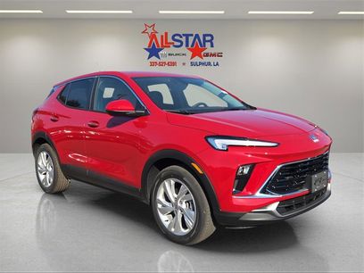 New 2026 Buick Encore GX Preferred w/ Comfort Package