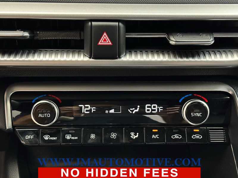Used 2023 Kia K5 GT-Line AWD/4WD image 31
