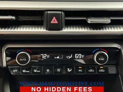 Used 2023 Kia K5 GT-Line AWD/4WD image 31