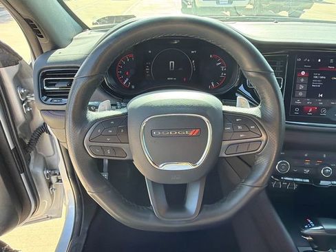 Used 2025 Dodge Durango GT AWD/4WD image 22
