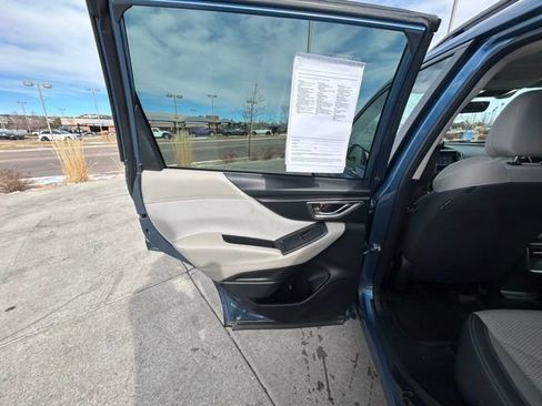 Used 2021 Subaru Forester Premium image 21