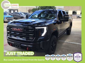Used 2024 GMC Sierra 2500 AT4 w/ AT4 Premium Plus Package AWD/4WD video 1