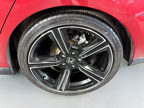 Used 2023 Honda Accord Sport image 37