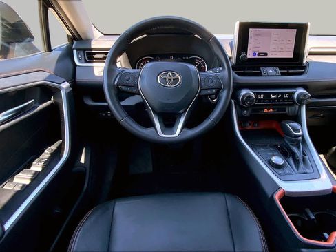 Used 2024 Toyota RAV4 Adventure AWD/4WD image 6