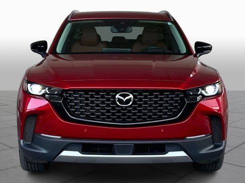Used 2023 MAZDA CX-50 2.5 Turbo w/ Premium Plus Pkg image 4