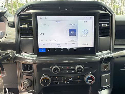New 2026 Ford F150 STX RWD image 25