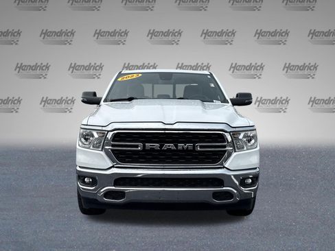 Used 2023 RAM 1500 Big Horn AWD/4WD image 3